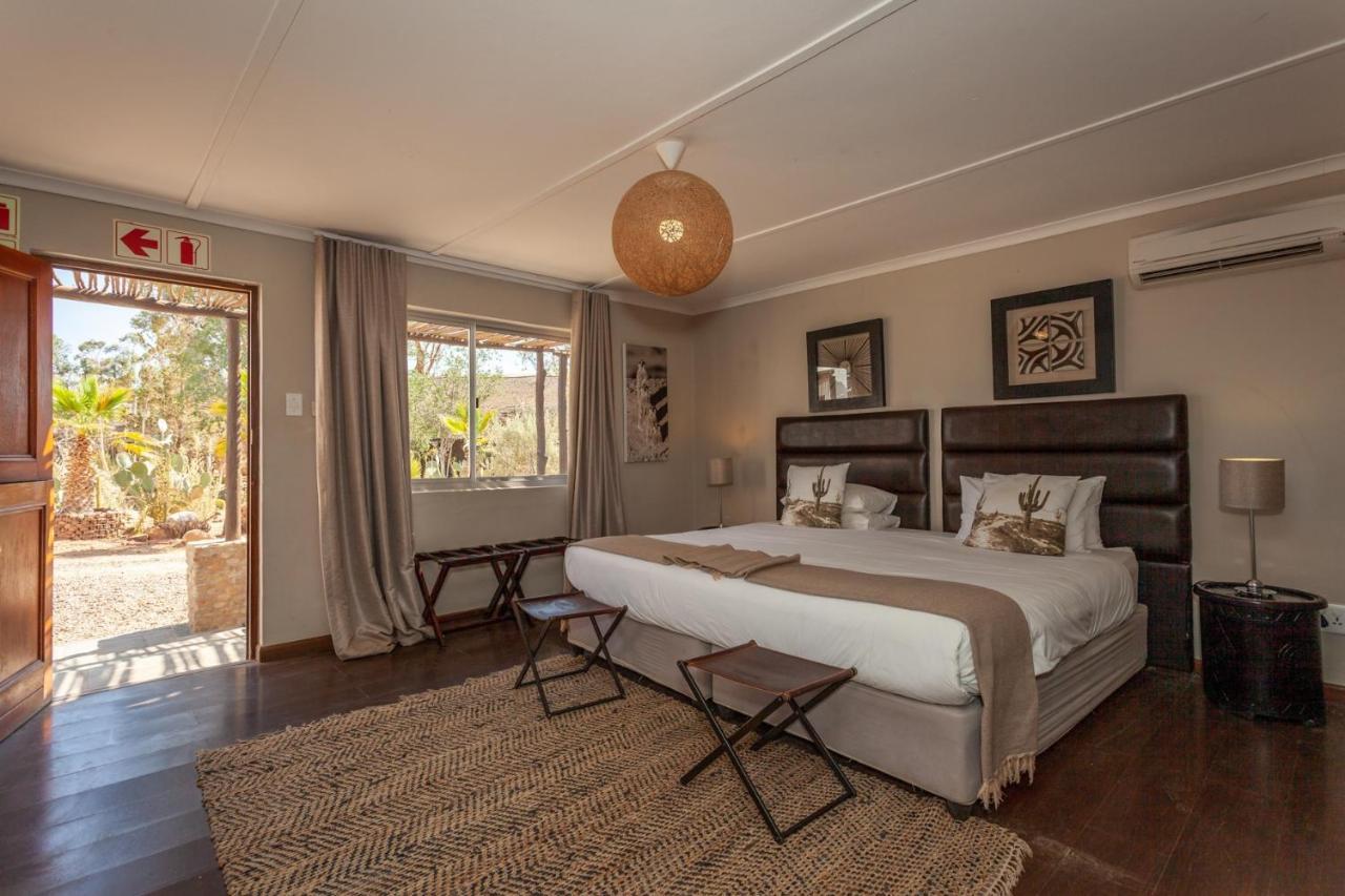 Inverdoorn Game Reserve Lodge Breede River Exteriér fotografie