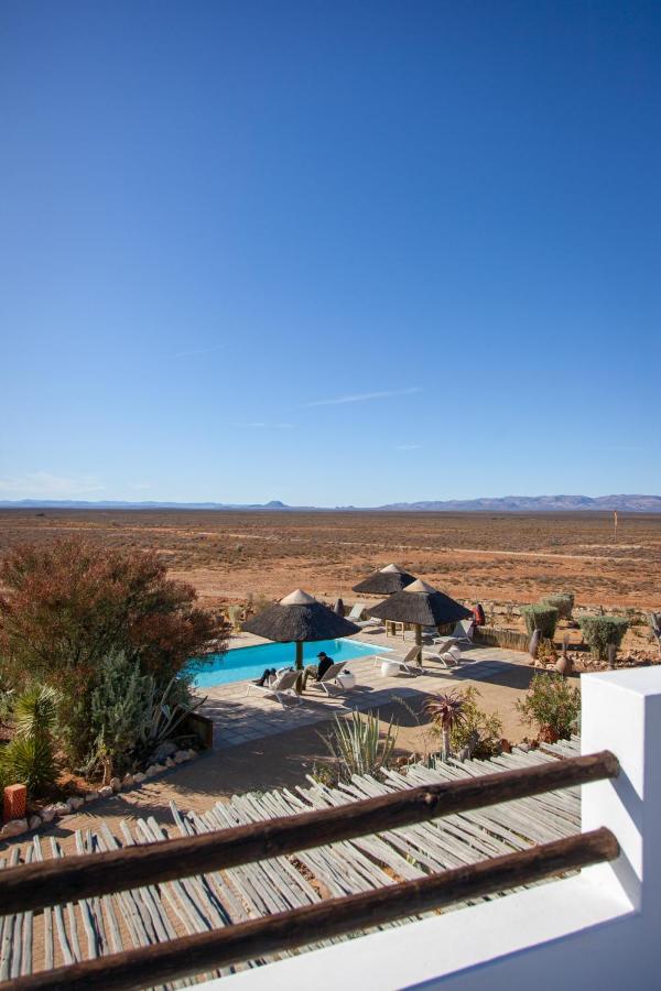 Inverdoorn Game Reserve Lodge Breede River Exteriér fotografie