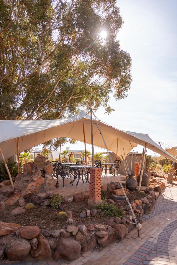 Inverdoorn Game Reserve Lodge Breede River Exteriér fotografie
