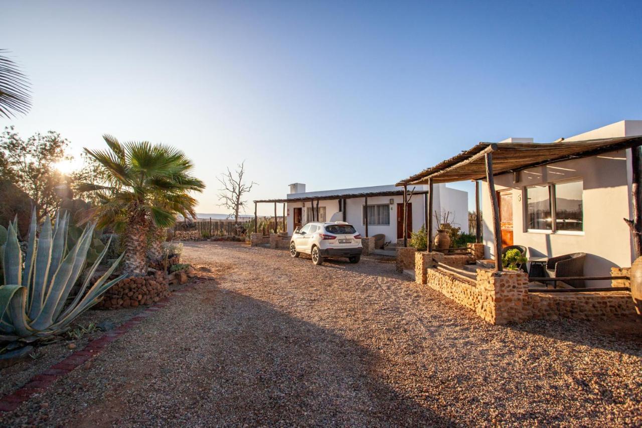 Inverdoorn Game Reserve Lodge Breede River Exteriér fotografie