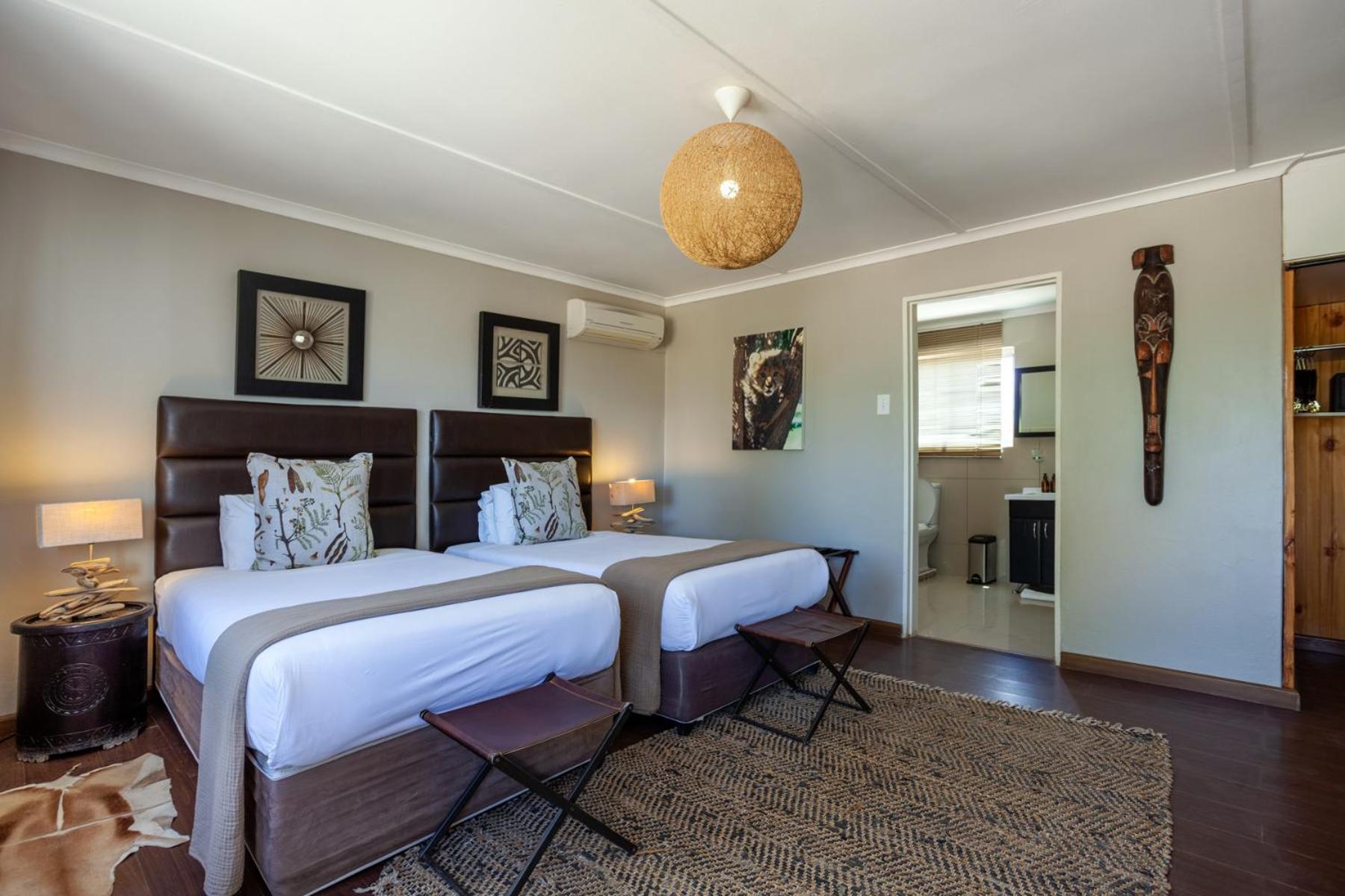 Inverdoorn Game Reserve Lodge Breede River Exteriér fotografie